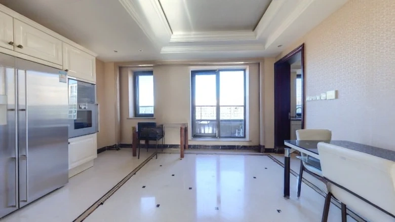 Green City Beijing Integrity Garden - View 11