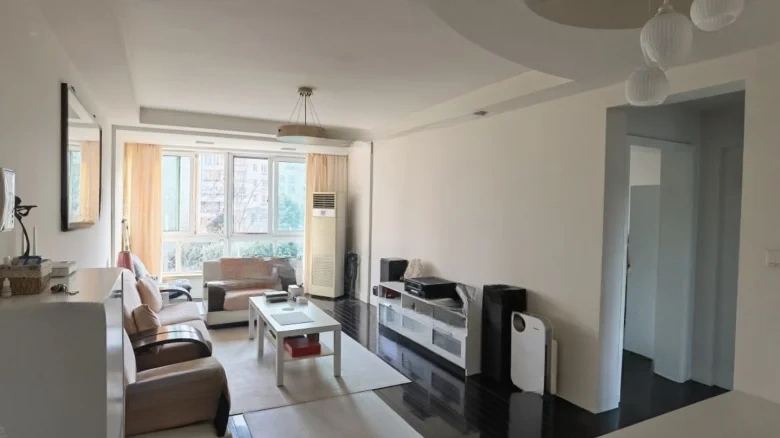 Lujiazui Garden Phase I - View 5