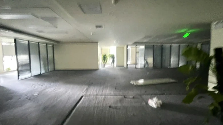 Runcheng Second Boulevard - View 9