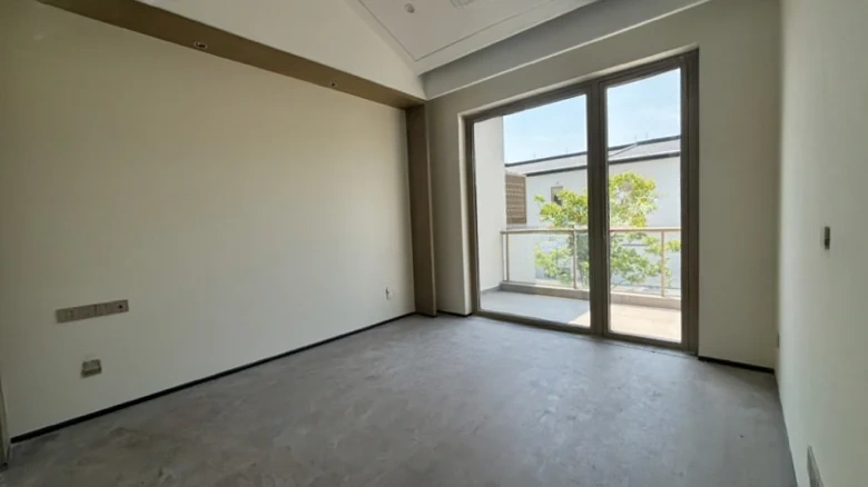 Green Town Moon Valley - View 1