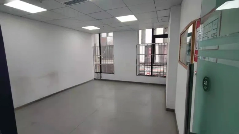 South China · Year Zero Times City - View 1