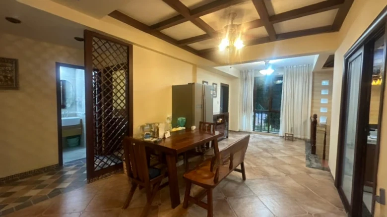 Phoenix Water City Red Tree Bay - View 1