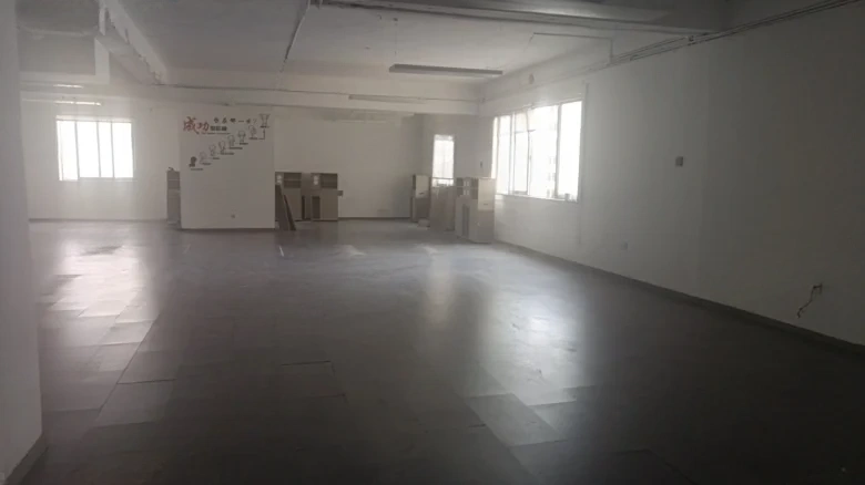 Dragon Tower - View 1