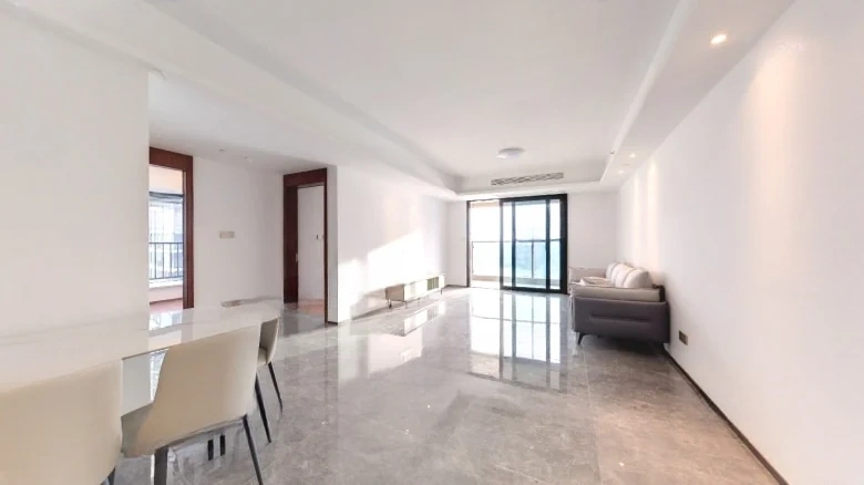 Hanjiang Prefecture - View 5