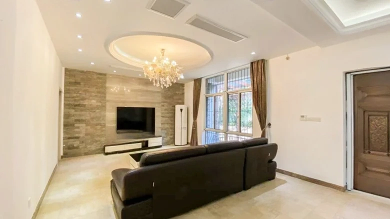 Jiaye Sunshine City (Jiashan County) - View 1