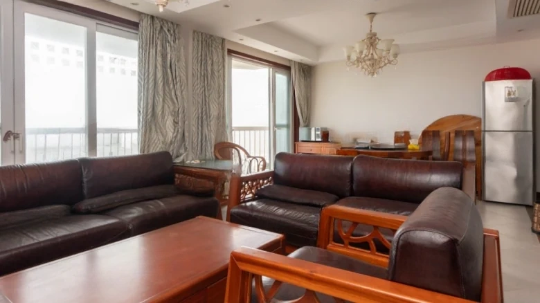 Bihai Lantian Phase I - View 12