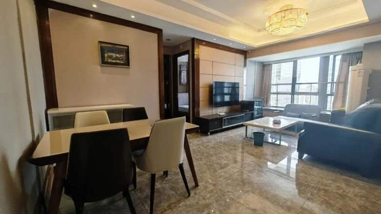 Evergain Metropolitan Huating - View 10