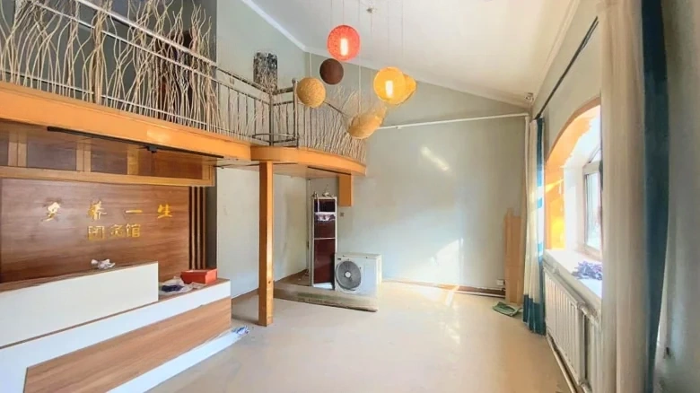 Prosperity Garden - View 7