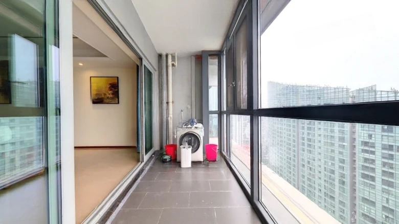 Beicheng Dingjiang Yang - View 10