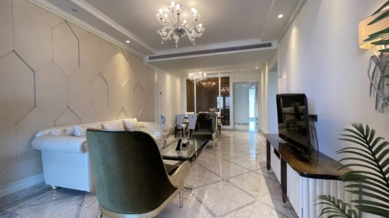 Half Mountain Peninsula - View 1