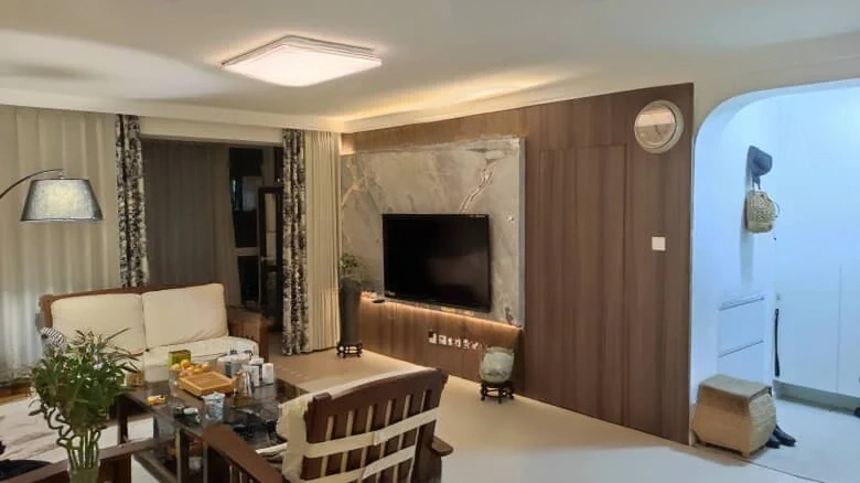 Jinshengyuan - View 1