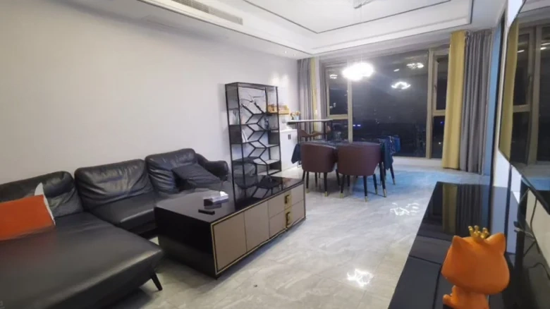 Grand Integrity Tower - View 1