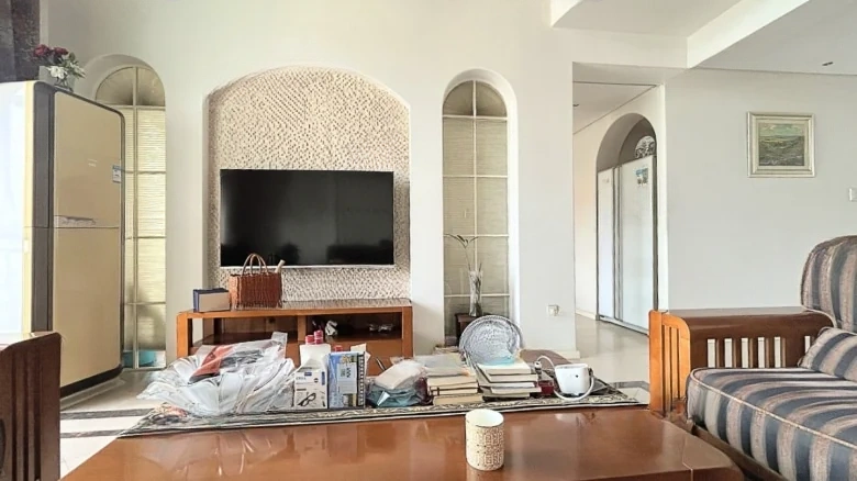 Golden Mediterranean - View 3