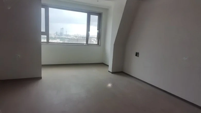 Vanke Bailvtuin Complex - View 1