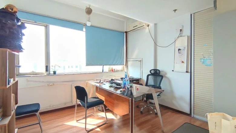 Ginza Crystal Capital International - View 1