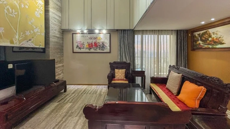 二十五度阳光 - View 14