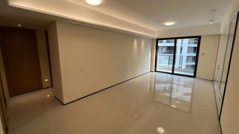 Poly Greentown Yuefu - View 1