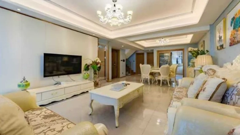 Dianchi Grace Manor - View 8