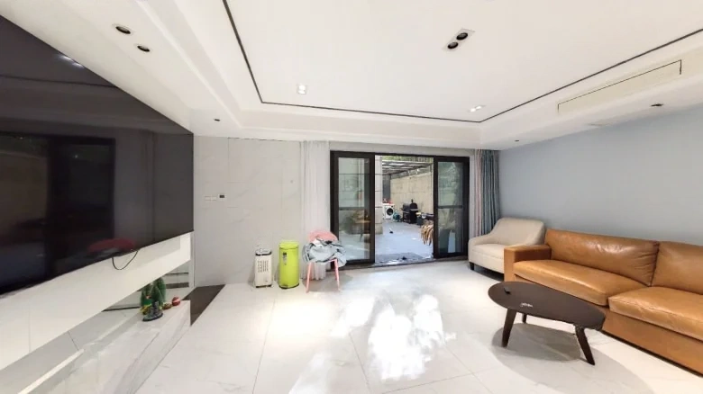 Luhu Splendor Hillside Pavilion - View 11