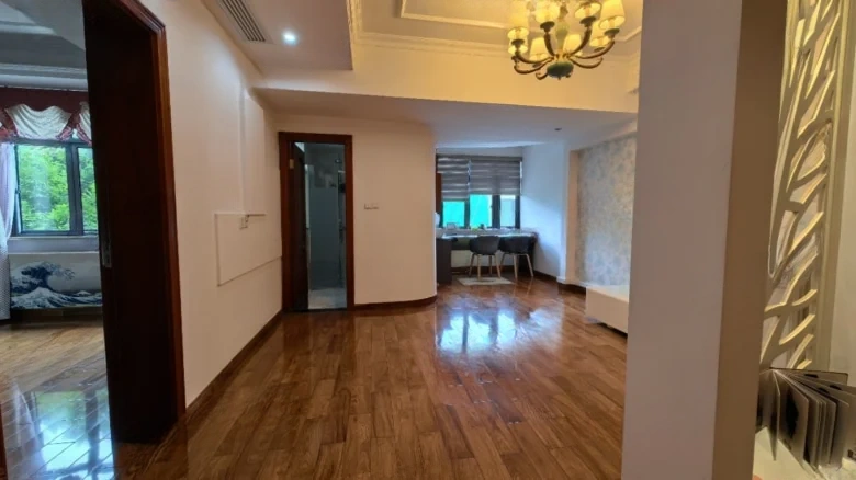 Jiayi Villa - View 1