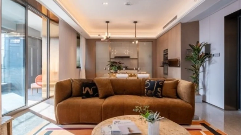 Shanhai Bay 8 - View 11