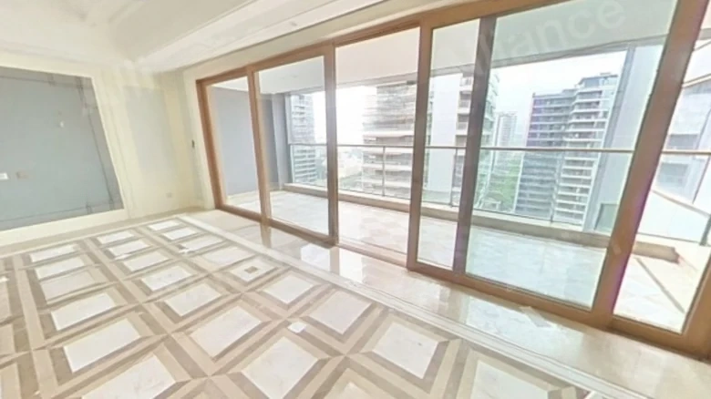 Xipai City Phase I - View 1