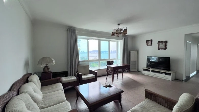 Blue Sea and Sky Phase I - View 1