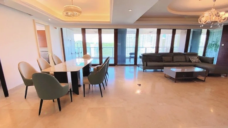 Halfhill Peninsula Central Sea View Avenue - View 1