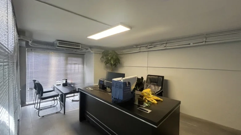 Vanke Golden Wheat Field - View 3