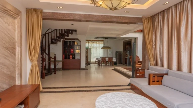 Rizhao Bay Golf Zone One, Sanya - View 1