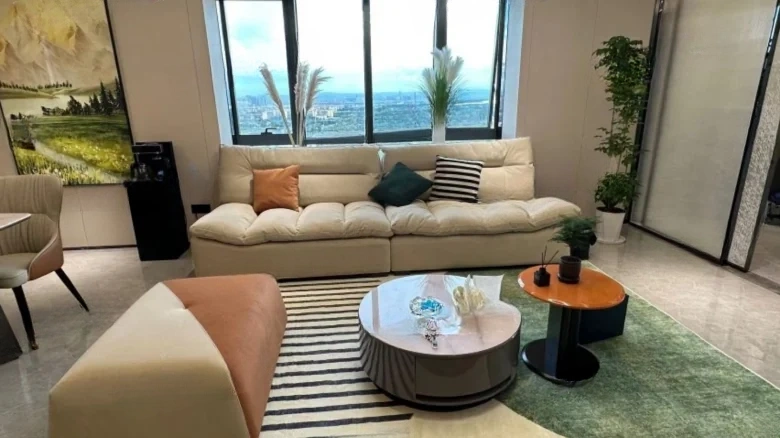 Mountain Bay 8号楼 Building 8 - View 5