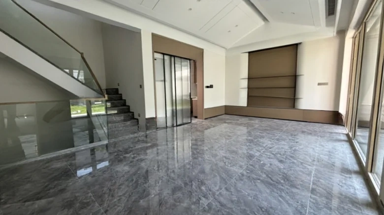 Green Town Moon Valley - View 9