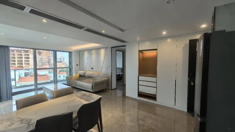 Vanke Sea Metropolis - View 6