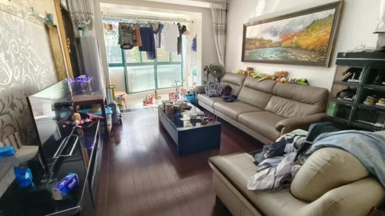 Shangda Jufengyuan Garden - View 1