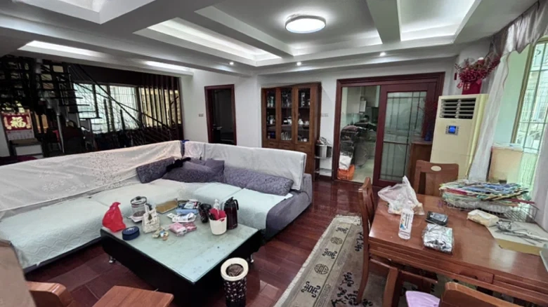 Fu Man Mountain Villa - View 7