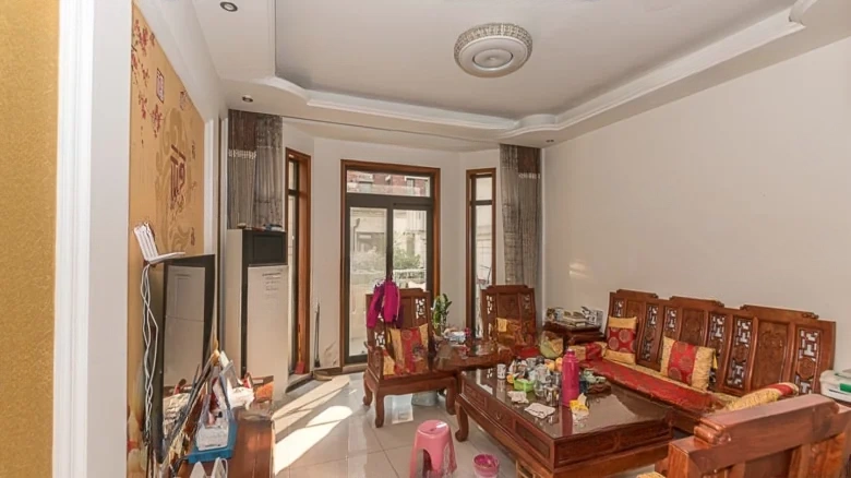 Paulson Oceanic Randal - View 17