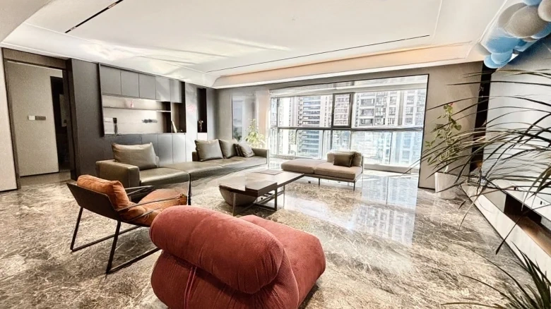 Jinlin Tianxu - View 6