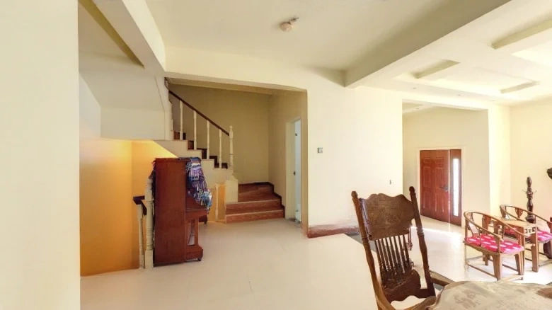 Sjecuan Origin Villa - View 16