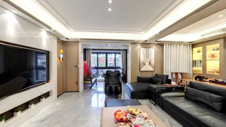 Shangpin Peninsula - View 5