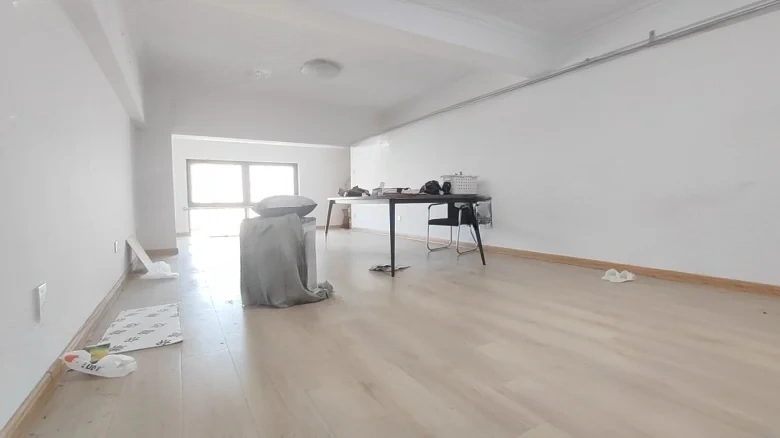 Xi Port Star Confluence International - View 1