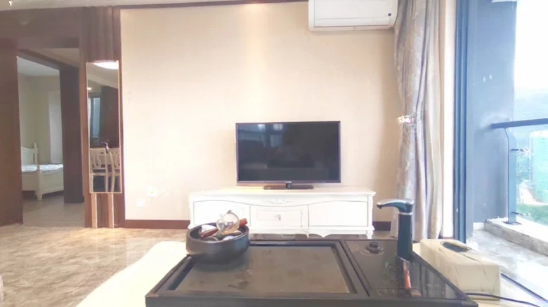 Sanya Yshanhu - View 5