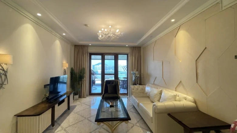 Half Mountain Peninsula - View 8