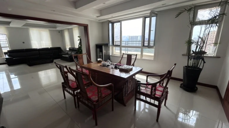 China Ocean International Community G District - View 4