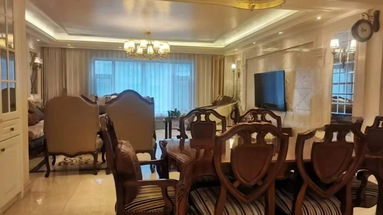 Caesar Garden - View 5