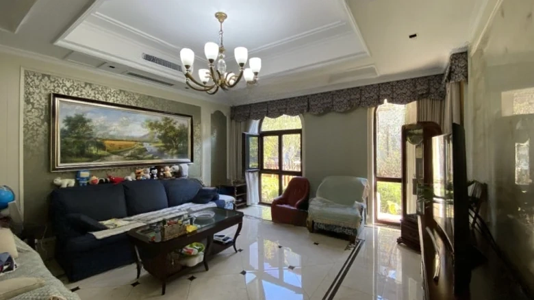 Mountainview Scented Villa West District II - View 14