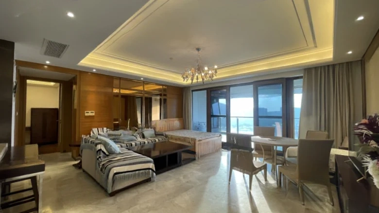 Future Water World - View 1