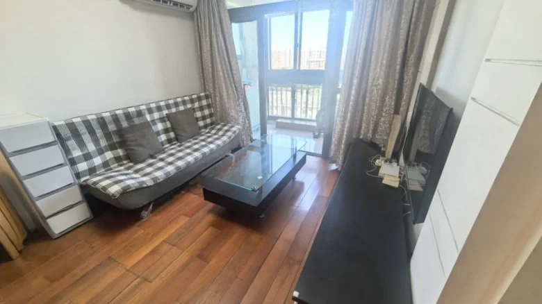 Dongfang Kangde Home Phase II - View 1