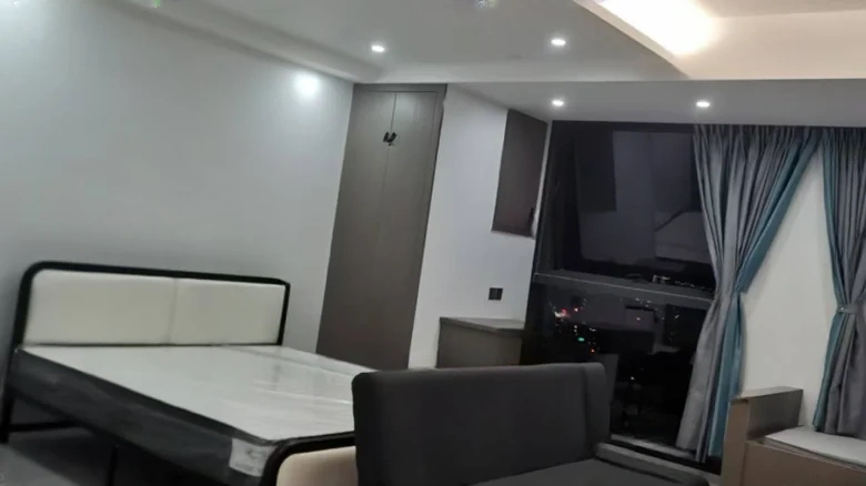 Bai Lu Li Gong Yu - View 1