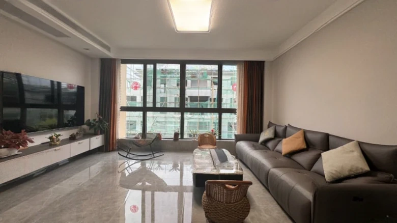 Jade Screen Phoenix Coast - View 1