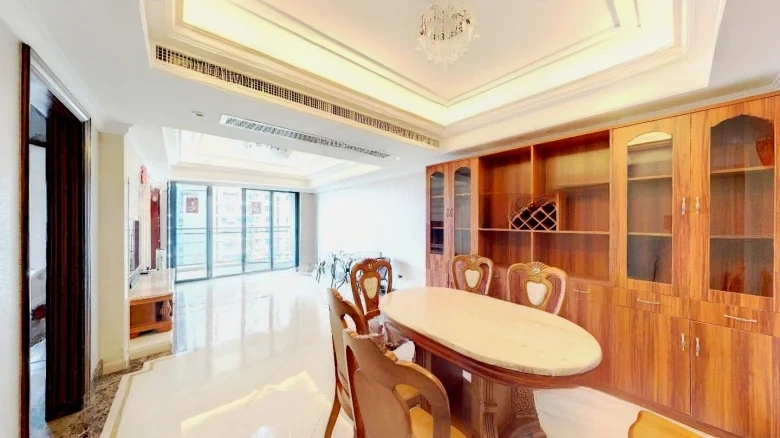 Strait International Community Phase IV - View 5